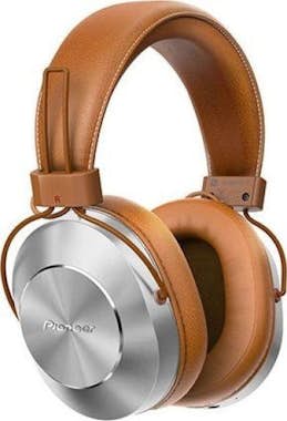 Pioneer Pioneer SE-MS7BT Diadema Binaural Alámbrico Marrón Pioneer Pioneer SE-MS7BT Diadema Binaural Alámbrico Marrón
