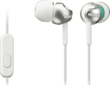 Sony Sony MDR-EX110AP Sony Sony MDR-EX110AP