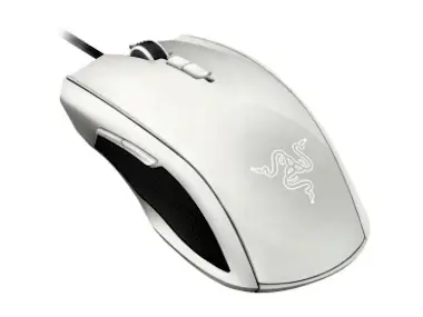 RAZER Razer Taipan USB Laser 8200DPI Ambidextro Blanco r RAZER Razer Taipan USB Laser 8200DPI Ambidextro Blanco r