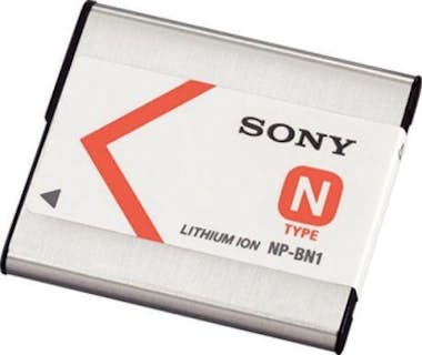 Sony Sony NP-BN1 Sony Sony NP-BN1