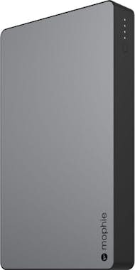 MOPHIE Mophie Powerstation XXL 20000mAh Negro, Gris bater MOPHIE Mophie Powerstation XXL 20000mAh Negro, Gris bater