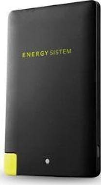 Energy Sistem Energy Sistem Extra Battery 2500 Polímero de litio Energy Sistem Energy Sistem Extra Battery 2500 Polímero de litio