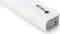 NGS NGS PowerPump 2200 White Ión de litio 2200mAh Gris NGS NGS PowerPump 2200 White Ión de litio 2200mAh Gris