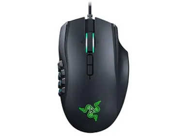 RAZER Razer Naga Chroma USB Laser 160000DPI mano derecha RAZER Razer Naga Chroma USB Laser 160000DPI mano derecha