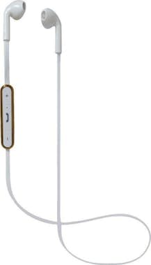 Nevir Nevir NVR-961BE Dentro de oído Binaural Inalámbric Nevir Nevir NVR-961BE Dentro de oído Binaural Inalámbric