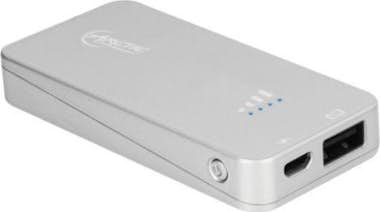 Arctic ARCTIC Power Bank 2000 Polímero de litio 2000mAh P Arctic ARCTIC Power Bank 2000 Polímero de litio 2000mAh P