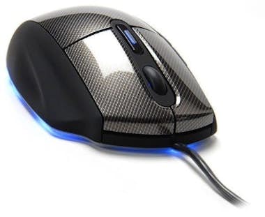 Revoltec Revoltec FightMouse Advanced USB Laser 2000DPI rat Revoltec Revoltec FightMouse Advanced USB Laser 2000DPI rat