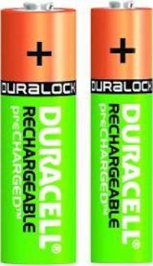 Duracell Duracell CEF22-EU + HR06-B + HR03-B Alcalino 1.5V Duracell Duracell CEF22-EU + HR06-B + HR03-B Alcalino 1.5V