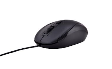 Bluestork Bluestork Office 10 USB Óptico 1200DPI Ambidextro Bluestork Bluestork Office 10 USB Óptico 1200DPI Ambidextro