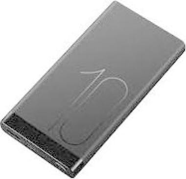 Huawei Huawei AP09S Polímero de litio 10000mAh Negro bate Huawei Huawei AP09S Polímero de litio 10000mAh Negro bate