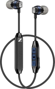 Sennheiser Sennheiser CX 6.00BT Dentro de oído Binaural Inalá Sennheiser Sennheiser CX 6.00BT Dentro de oído Binaural Inalá