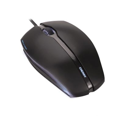 Cherry CHERRY Gentix Illuminated USB Óptico 1000DPI Ambid Cherry CHERRY Gentix Illuminated USB Óptico 1000DPI Ambid