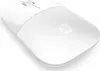 HP HP Ratón inalámbrico blanco Z3700 HP HP Ratón inalámbrico blanco Z3700