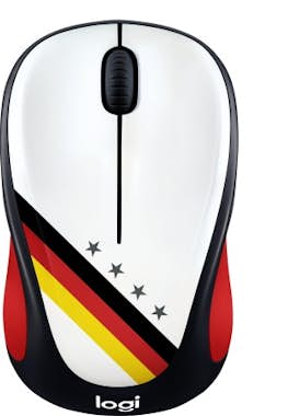 Logitech Logitech M238 RF inalámbrico Óptico 1000DPI Ambide Logitech Logitech M238 RF inalámbrico Óptico 1000DPI Ambide