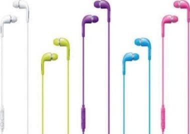 Samsung Samsung EO-HS3303 Dentro de oído Binaural Alámbric Samsung Samsung EO-HS3303 Dentro de oído Binaural Alámbric