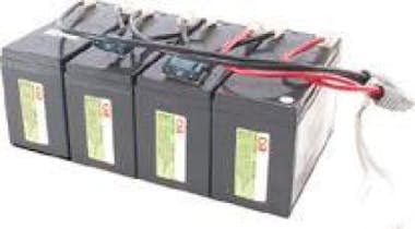 APC APC RBC25 Sealed Lead Acid (VRLA) batería recargab APC APC RBC25 Sealed Lead Acid (VRLA) batería recargab