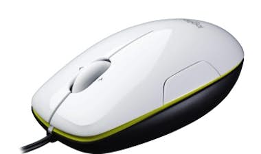 Logitech Logitech M150 USB Laser Ambidextro Negro, Verde, C Logitech Logitech M150 USB Laser Ambidextro Negro, Verde, C