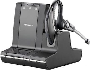 Plantronics Plantronics Savi W730 gancho de oreja Monoaural In Plantronics Plantronics Savi W730 gancho de oreja Monoaural In