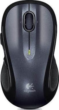 Logitech Logitech M510 RF inalámbrico Laser Negro ratón Logitech Logitech M510 RF inalámbrico Laser Negro ratón