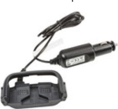 Honeywell Honeywell CT50-MC Auto Negro cargador de dispositi Honeywell Honeywell CT50-MC Auto Negro cargador de dispositi