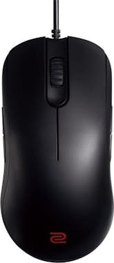 Zowie ZOWIE FK1 USB 3200DPI Ambidextro Negro ratón Zowie ZOWIE FK1 USB 3200DPI Ambidextro Negro ratón