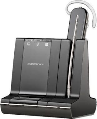 Plantronics Plantronics W745-M gancho de oreja Monoaural Inalá Plantronics Plantronics W745-M gancho de oreja Monoaural Inalá