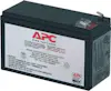 APC APC RBC2 Ácido de plomo sellado batería recargable APC APC RBC2 Ácido de plomo sellado batería recargable