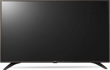 LG LG 49LV340C 48.5"" Full HD Negro LED TV LG LG 49LV340C 48.5"" Full HD Negro LED TV