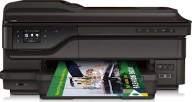 HP HP OfficeJet Impresora multifunción de gran format HP HP OfficeJet Impresora multifunción de gran format