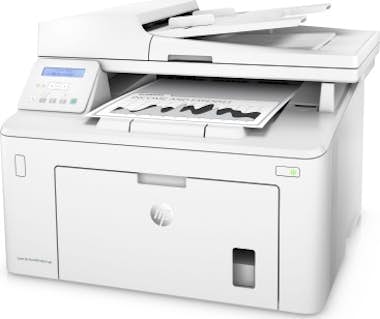 HP HP LaserJet Pro Impresora multifunción Pro M227sdn HP HP LaserJet Pro Impresora multifunción Pro M227sdn