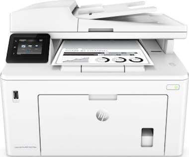 HP HP LaserJet Pro Impresora multifunción Pro M227fdw HP HP LaserJet Pro Impresora multifunción Pro M227fdw