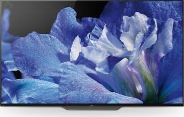 Sony Sony KD-55AF8 55"" 4K Ultra HD Smart TV Wifi Negro Sony Sony KD-55AF8 55"" 4K Ultra HD Smart TV Wifi Negro