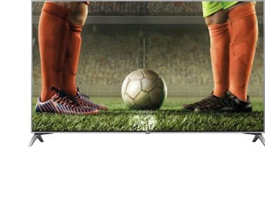 LG LG 49SK7900PLA 49"" 4K Ultra HD Smart TV Wifi Negr LG LG 49SK7900PLA 49"" 4K Ultra HD Smart TV Wifi Negr