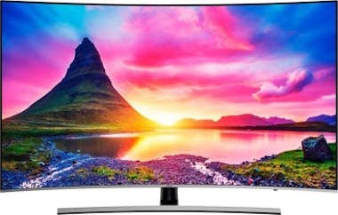 Samsung Samsung NU8505 65"" 4K Ultra HD Smart TV Wifi Negr Samsung Samsung NU8505 65"" 4K Ultra HD Smart TV Wifi Negr