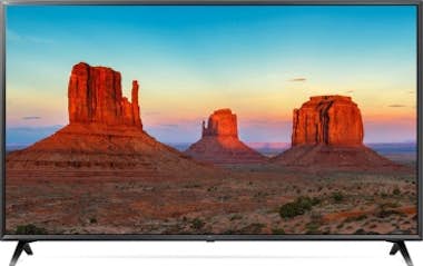 LG LG 65UK6100 65"" 4K Ultra HD Smart TV Wifi Negro L LG LG 65UK6100 65"" 4K Ultra HD Smart TV Wifi Negro L