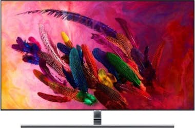 Samsung Samsung QE65Q7FNATXXC 65"" 4K Ultra HD Smart TV Wi Samsung Samsung QE65Q7FNATXXC 65"" 4K Ultra HD Smart TV Wi