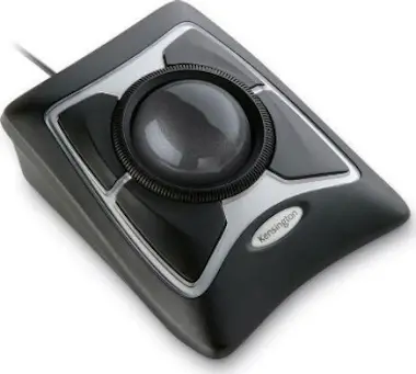 Kensington Kensington Expert Mouse® Trackball con cable Kensington Kensington Expert Mouse® Trackball con cable