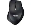 Asus ASUS WT425 RF inalámbrico Óptico 1600DPI mano dere Asus ASUS WT425 RF inalámbrico Óptico 1600DPI mano dere