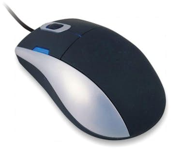 Urban Factory Urban Factory Desktop Silk Mouse USB Óptico 800DPI Urban Factory Urban Factory Desktop Silk Mouse USB Óptico 800DPI