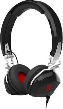 Mad Catz Mad Catz F.R.E.Q. M Diadema Binaural Alámbrico Neg Mad Catz Mad Catz F.R.E.Q. M Diadema Binaural Alámbrico Neg