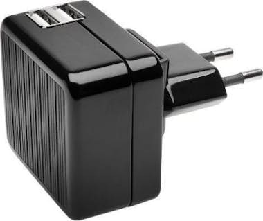 Kensington Kensington Cargador rápido dual AbsolutePower™ 4.2 Kensington Kensington Cargador rápido dual AbsolutePower™ 4.2