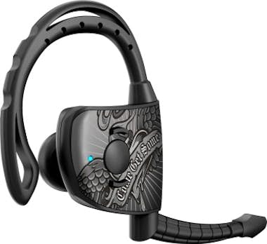 Gioteck Gioteck EX-03 Street King gancho de oreja Monoaura Gioteck Gioteck EX-03 Street King gancho de oreja Monoaura