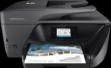 HP HP OfficeJet Pro Impresora multifunción Pro 6970 HP HP OfficeJet Pro Impresora multifunción Pro 6970