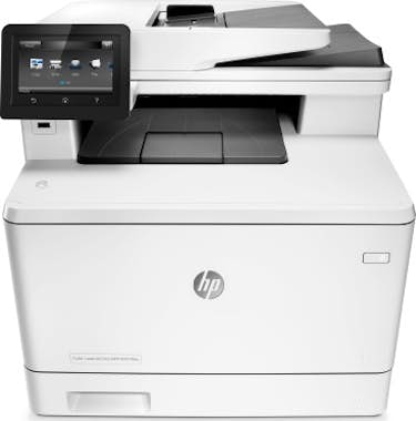 HP HP LaserJet Pro Impresora multifuncional Color Pro HP HP LaserJet Pro Impresora multifuncional Color Pro