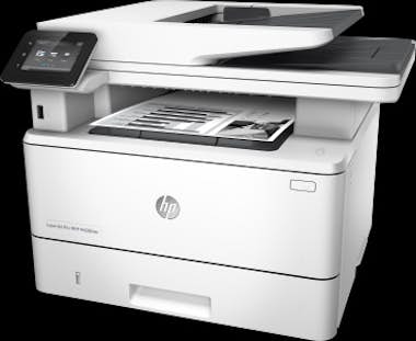 HP HP LaserJet Pro MFP (producto multifunción) Pro M4 HP HP LaserJet Pro MFP (producto multifunción) Pro M4