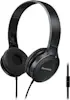 Panasonic Panasonic RP-HF100ME Diadema Monoaural Alámbrico N Panasonic Panasonic RP-HF100ME Diadema Monoaural Alámbrico N