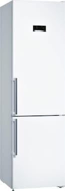 Bosch Bosch Serie 4 KGN39XW4P Independiente 366L A+++ Bl Bosch Bosch Serie 4 KGN39XW4P Independiente 366L A+++ Bl
