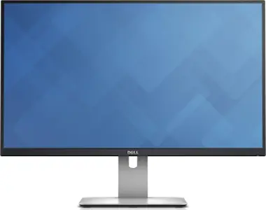 Dell DELL UltraSharp U2715H 27"" Wide Quad HD LED Mate Dell DELL UltraSharp U2715H 27"" Wide Quad HD LED Mate