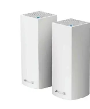 Linksys Linksys WHW0302 867Mbit/s Blanco punto de acceso W Linksys Linksys WHW0302 867Mbit/s Blanco punto de acceso W