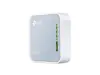 TP-Link TP-LINK TL-WR902AC Doble banda (2,4 GHz / 5 GHz) E TP-Link TP-LINK TL-WR902AC Doble banda (2,4 GHz / 5 GHz) E
